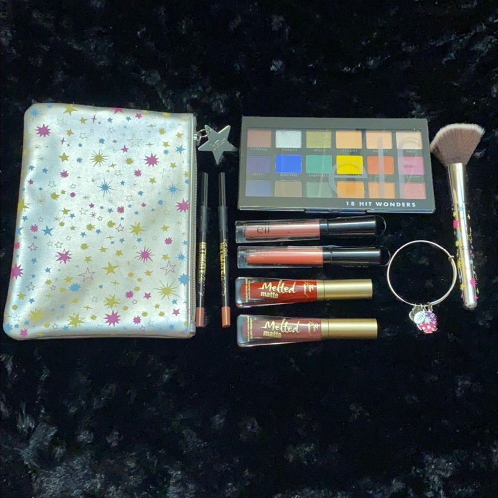 Makeup Bundle